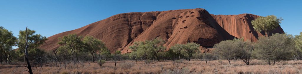 Ayers Rock/Ulura